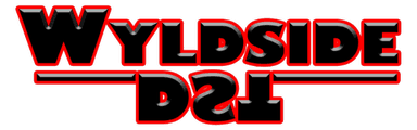 Wyldside DST logo