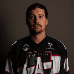 Ian Stambaugh, Annapolis A-Team