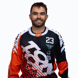 Jeronimo Patino Benavent, ARMADA