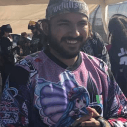 Oscar Cueva, ARMADA