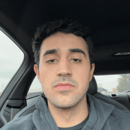 Ramiro Ortiz, BEEFY BOYS