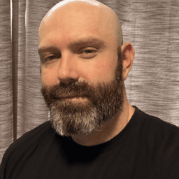 Ross Williamson, Bethel Factory
