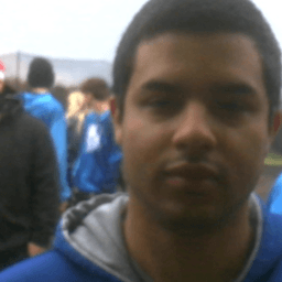 Matthew Genao, Blackhawks