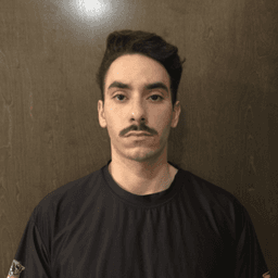 Jacob Mesko, Blast Camp