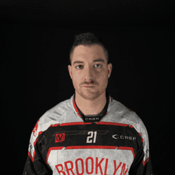 Michael Hansson, Brooklyn Wolfpack
