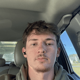 Lane Torbush, Carolina Warriors