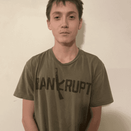 Jayden Bruckbauer, Coup Athletics
