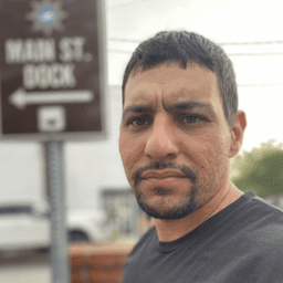 Jonathan Perez, Coup Athletics