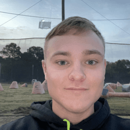 Matthew Maruna, Coup Athletics