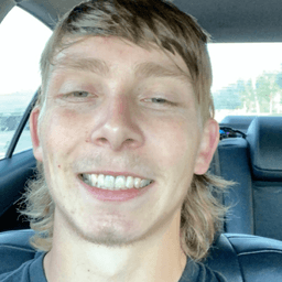 Justin Glidewell, Dallas SUWT