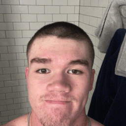 Logan Honzell, Dallas SUWT