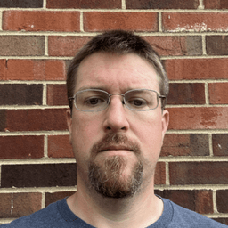 John Ebersole, DC Matrix 2