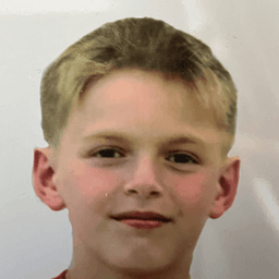 Ashton Brown, Defy Kidz
