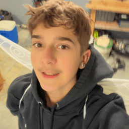 Dominic Nates, Defy Kidz