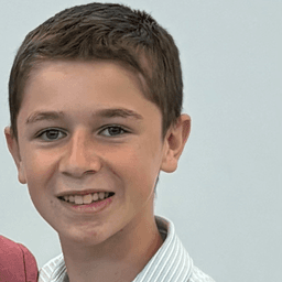 Landen Heil, Defy Kidz