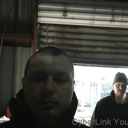 Vincent Kirkley, DeLaWar