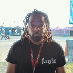 Myran Jones, Delaware Destroyers