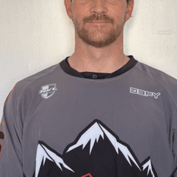 Brett Weiss, Denver Altitude