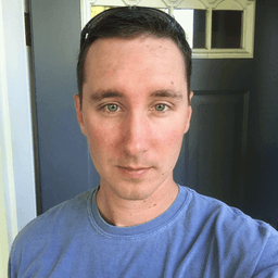 Charles Lovelady, Distortion Immortals