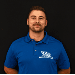 Kraig Martin, Doc's Raiders