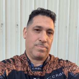 Kevin Zuniga, Drive