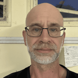 Mike Lehman, Drive