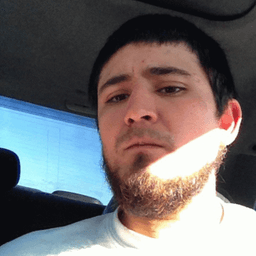 Jeremy Zimmerman, EAVL