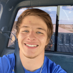 Lawson Benedict, EAVL