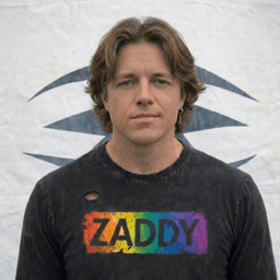 Rory McQuality, EAVL