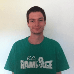 Rhyan Wilson, EC Rampage