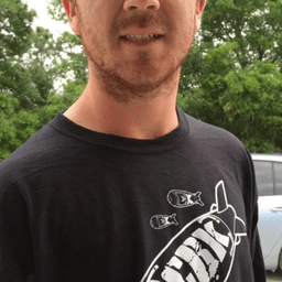 Mark Fleischer, GTF RAIDERS