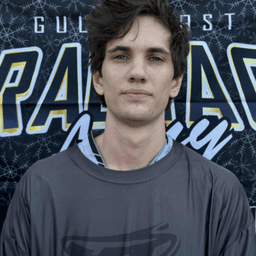 James Rigsby, Gulf Coast Ragtag Army