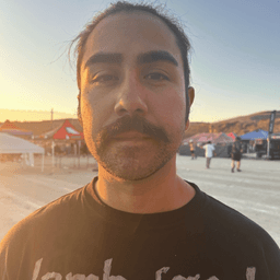 Omar Montoya, Gulf Coast Ragtag Army