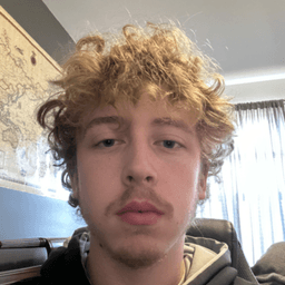 Joshua Wiest, Hot Garbage