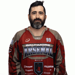 Shon Saucedo, Hurricanes SP