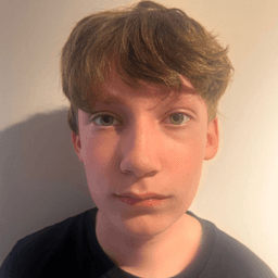 James Martin, Hydra Kidz