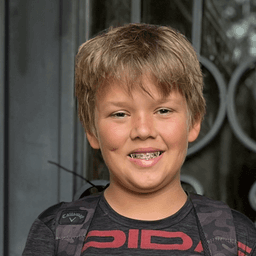 Nicholas Ross, Hydra Kidz