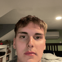 Aiden Berkoski, I Play Snake