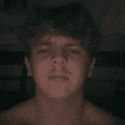 Connor Jones, Intense