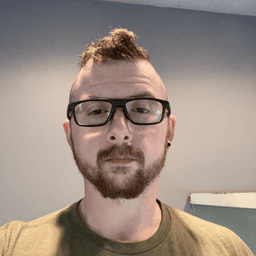 Jason Bonk, INTENT