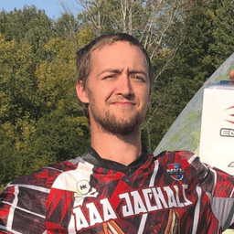 Jeremy Meier, JACKALS