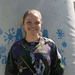 Jonelle Weaver, JACKALS