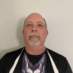 Michael Labeef, JACKALS