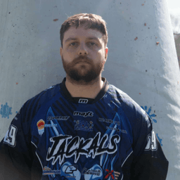 Toby Parker, JACKALS