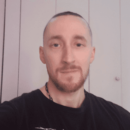 Zachary Rellos, JACKALS
