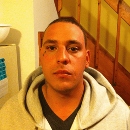 Justin Durrette, Jesters