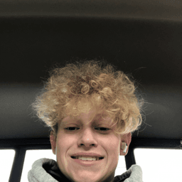 Jackson King, Jungle Cats D3