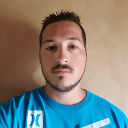 Jacob Miller, KC Sports Complex