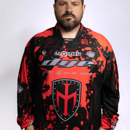Corey Field, Las Vegas Shock