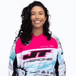 Daniela Rojas, Las Vegas Shock